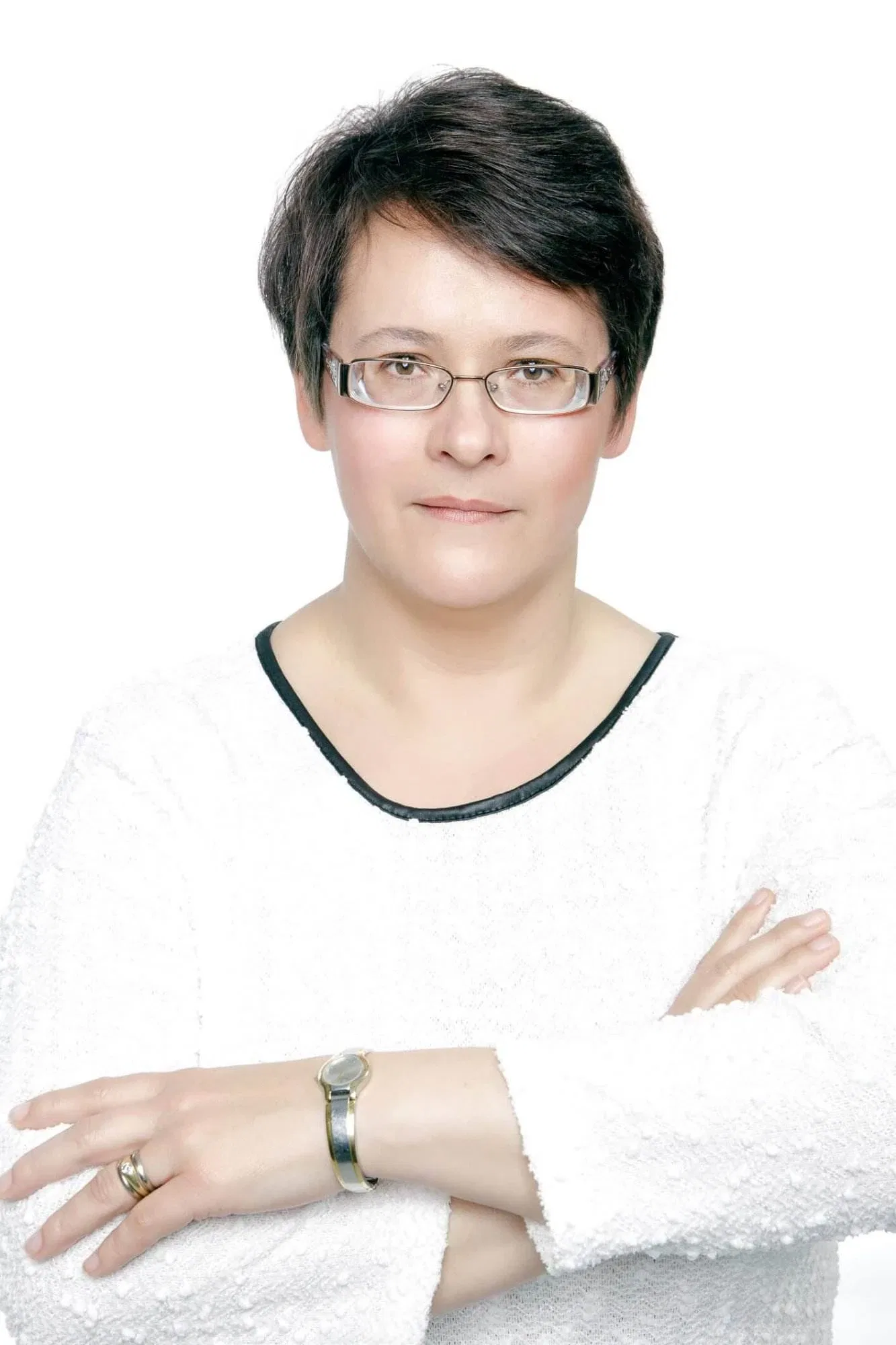 Elna Esterhuizen Executive coaching