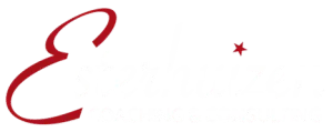 Esterhuizen Coaching and Consulting logo